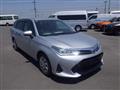 2019 Toyota Corolla Fielder