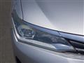 2019 Toyota Corolla Fielder