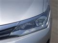 2019 Toyota Corolla Fielder