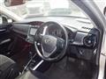 2019 Toyota Corolla Fielder