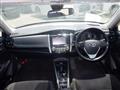 2019 Toyota Corolla Fielder