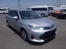 2019 Toyota Corolla Fielder