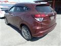 2015 Honda VEZEL