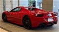 2013 Ferrari Ferrari Others
