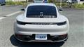 2022 Porsche 911