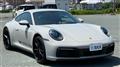 2022 Porsche 911