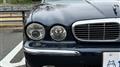 2007 Jaguar XJ Series
