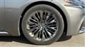 2017 Lexus LS