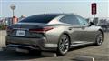 2017 Lexus LS