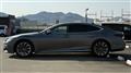 2017 Lexus LS