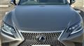 2017 Lexus LS