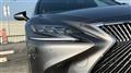 2017 Lexus LS