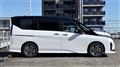 2023 Nissan Serena