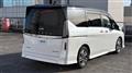 2023 Nissan Serena