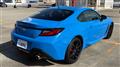 2024 Toyota 86
