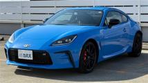 2024 Toyota 86