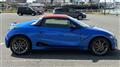 2020 Honda S660