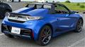 2020 Honda S660