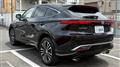 2023 Toyota Harrier