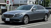 2016 Mercedes-Benz E-Class