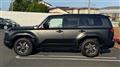 2025 Lexus GX