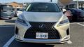2019 Lexus RX