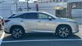 2019 Lexus RX