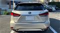 2019 Lexus RX