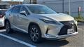 2019 Lexus RX