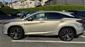 2019 Lexus RX