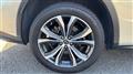 2019 Lexus RX