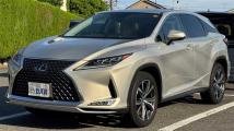 2019 Lexus RX