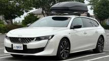 2020 Peugeot Peugoet Others