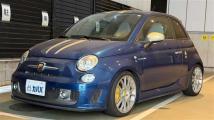 2011 ABARTH ABARTH OTHERS