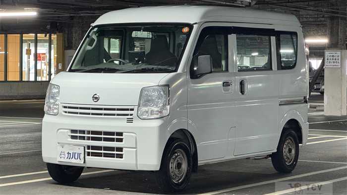 2017 Nissan NV100Clipper