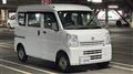 2017 Nissan NV100Clipper