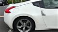 2009 Nissan Fairlady Z
