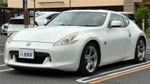 2009 Nissan Fairlady Z