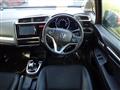 2015 Honda Fit Hybrid
