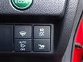 2015 Honda Fit Hybrid