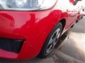 2015 Honda Fit Hybrid
