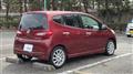 2008 Daihatsu Sonica