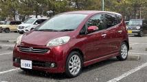 2008 Daihatsu Sonica
