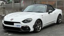 2017 ABARTH ABARTH OTHERS