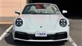 2020 Porsche 911