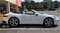 2020 Porsche 911
