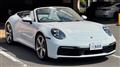 2020 Porsche 911