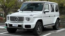 2024 Mercedes-Benz G-Class