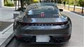 2024 Porsche 911