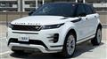 2023 Land Rover RangeRover Evoque